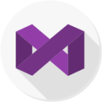 Apps Visual Studio Community icon