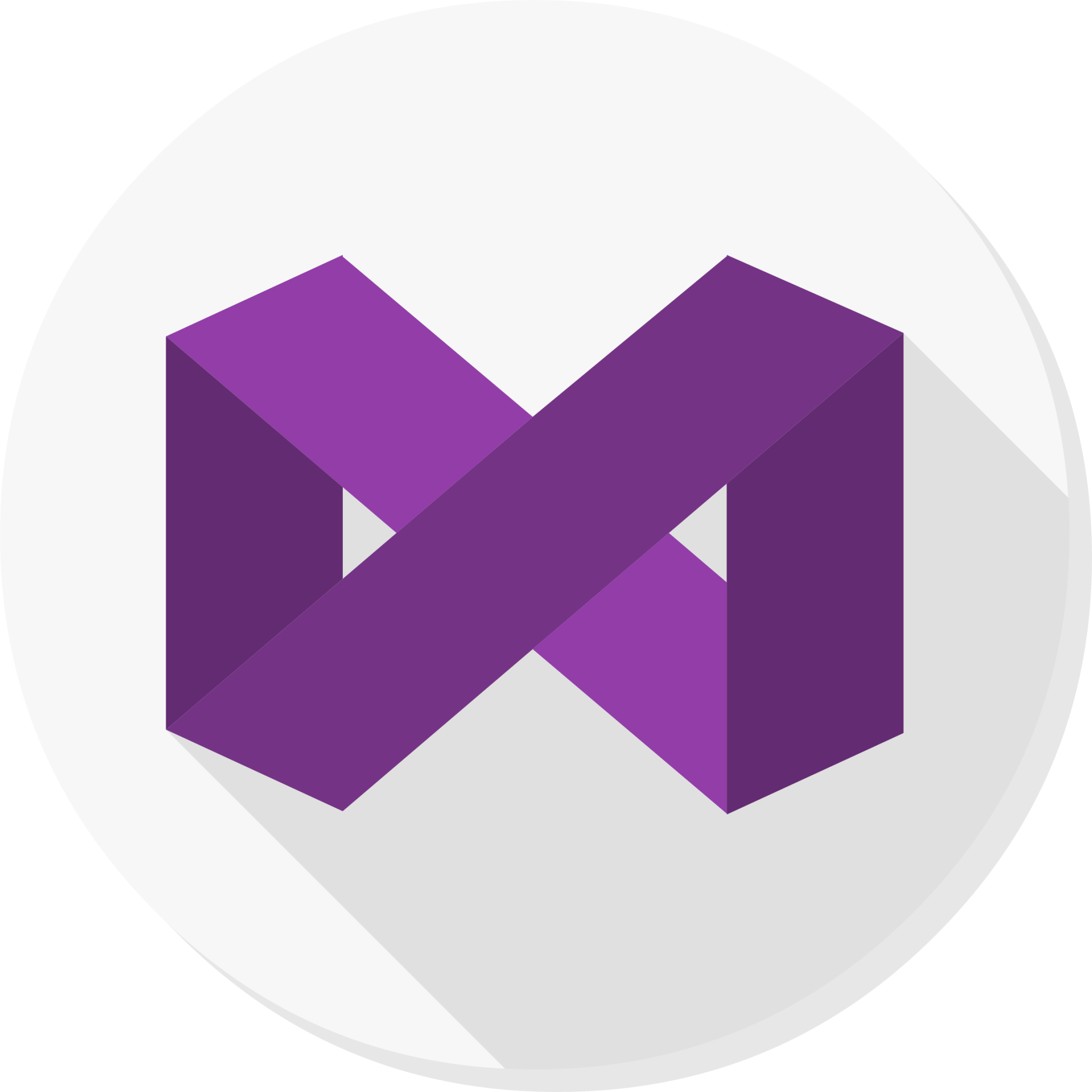 "Apps Visual Studio Community" Icon Download for free Iconduck