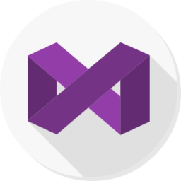 Apps Visual Studio Community icon