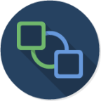 Apps VMware Horizon View icon