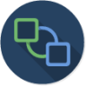 Apps VMware Horizon View icon