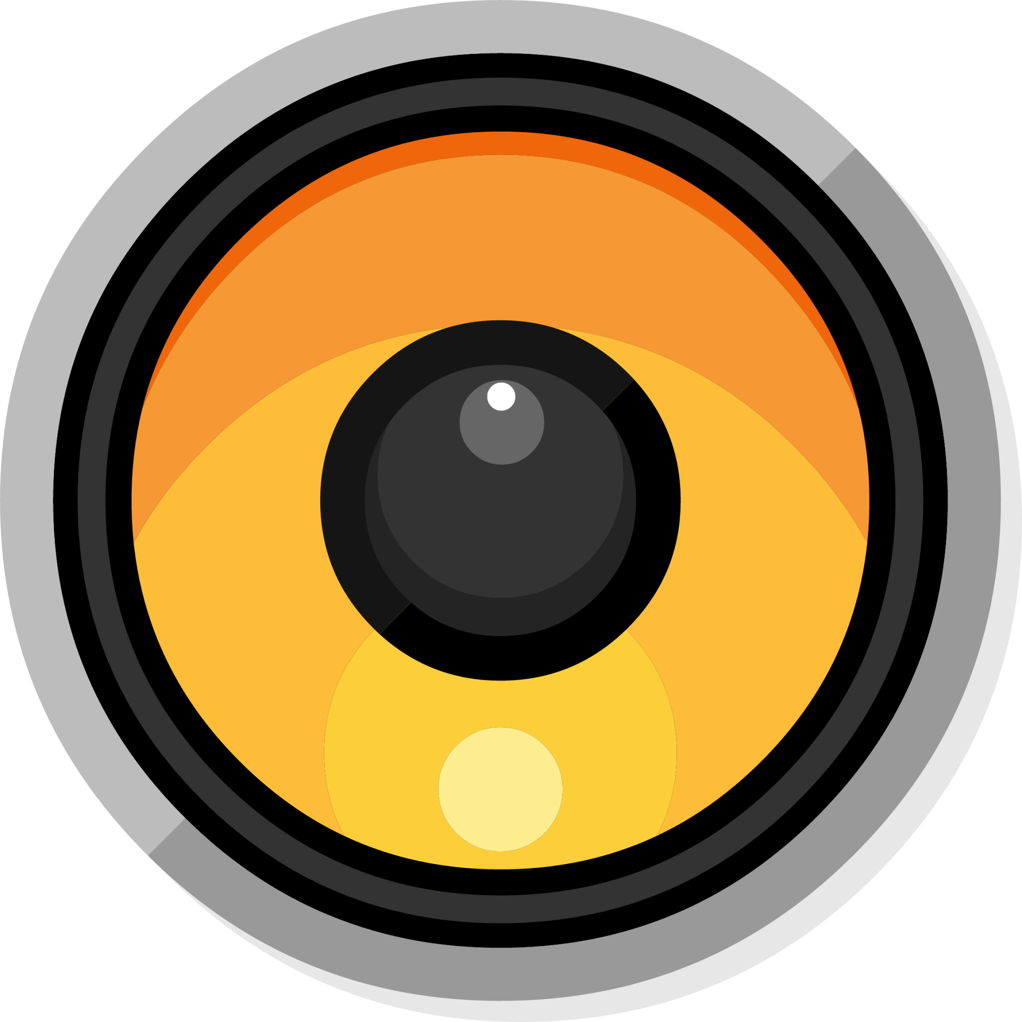 Apps Vox icon