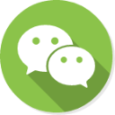 Apps Wechat icon