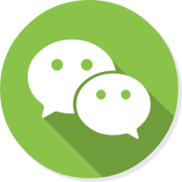 Apps Wechat icon