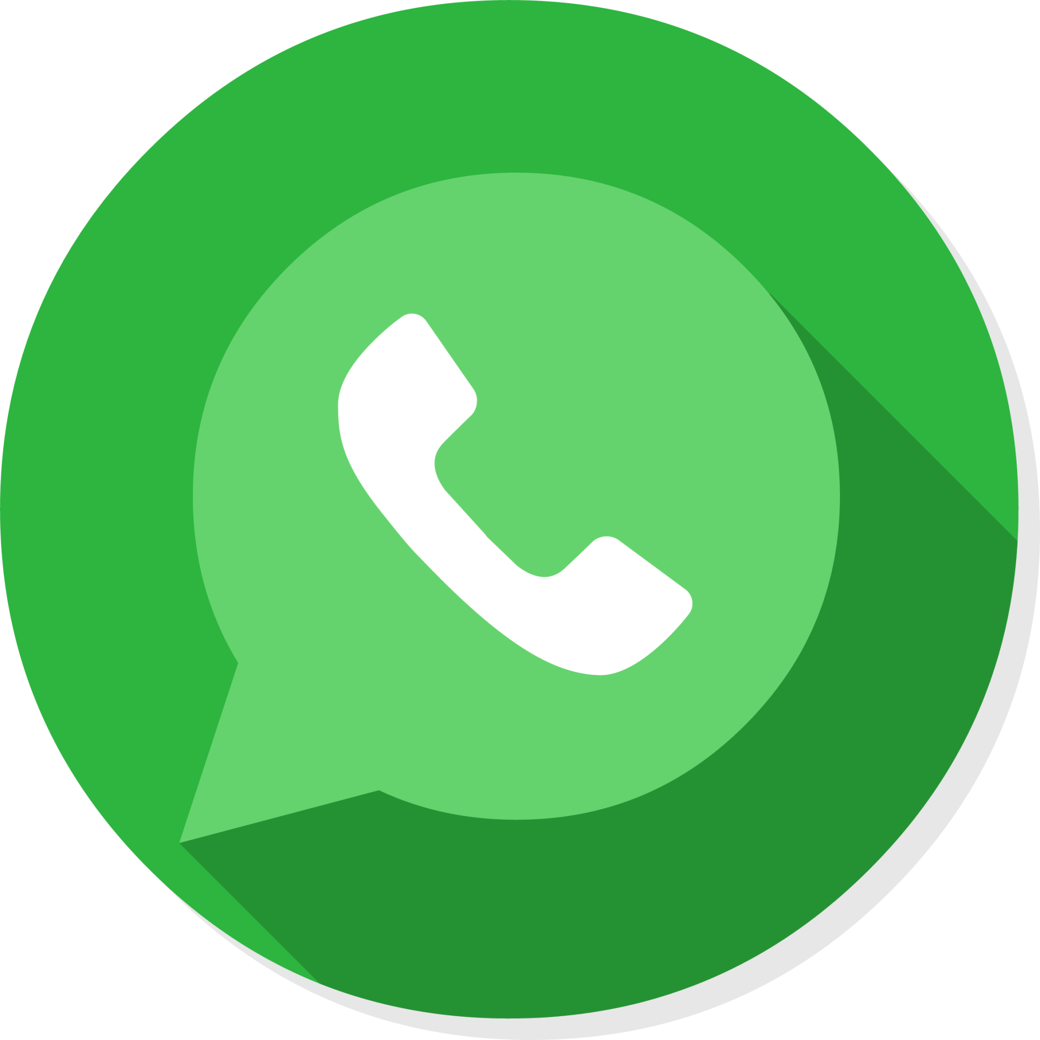 "Apps Whatsapp Desktop" Icon Download for free Iconduck