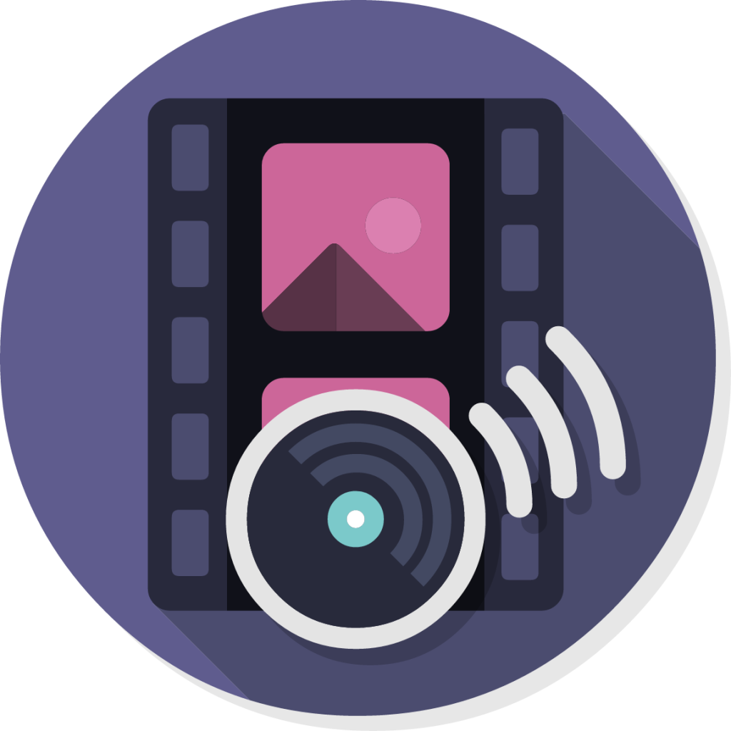 Apps Wirecast icon
