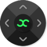 Apps Xbmc icon