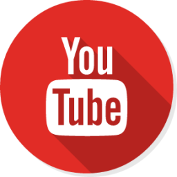 Apps Youtube icon