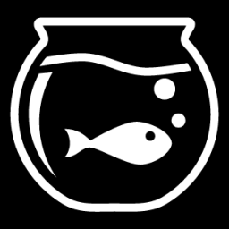 aquarium icon