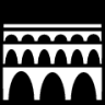 aqueduct icon