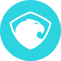 Aragon Cryptocurrency icon