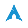 arch linux icon