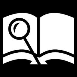 archive research icon