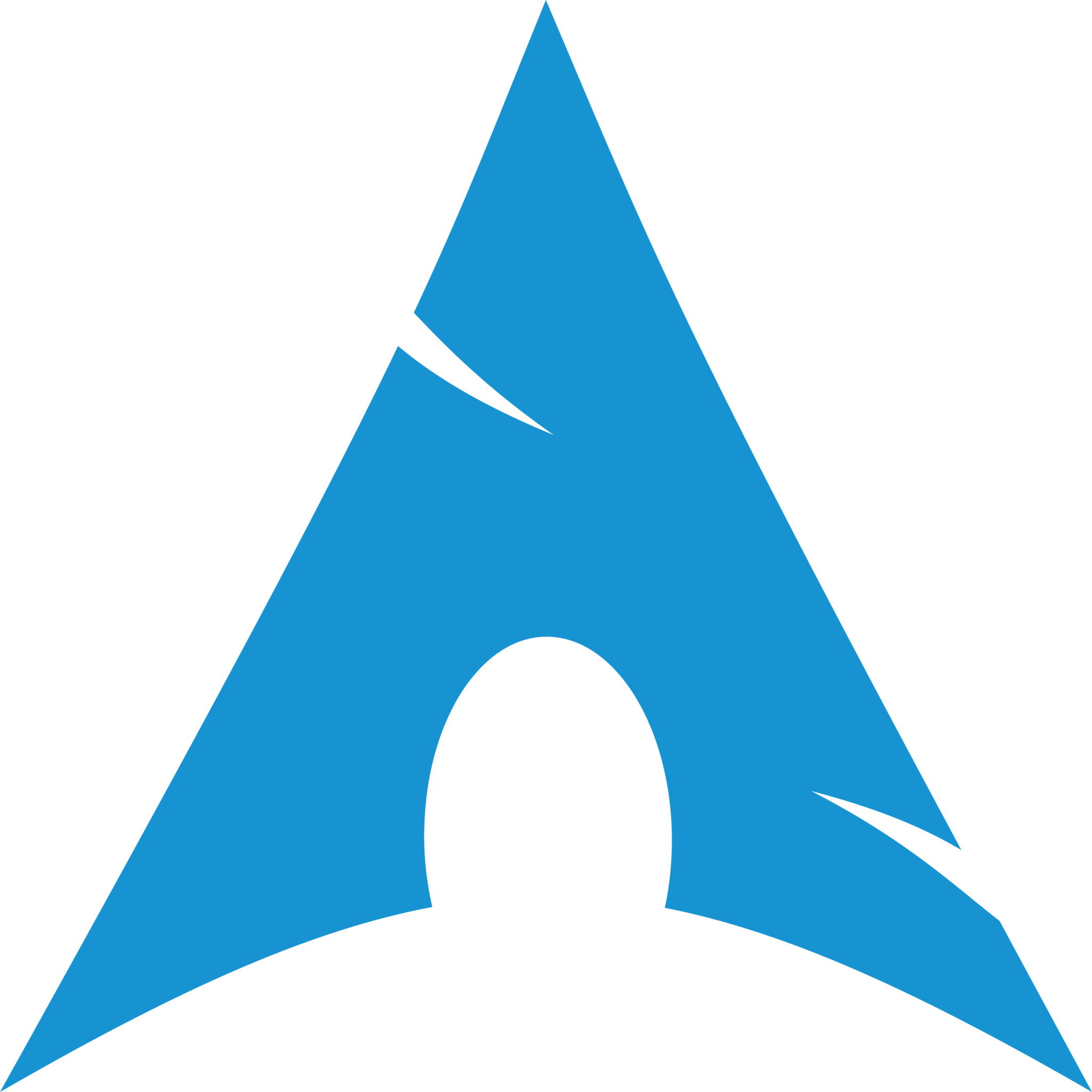 archlinux icon