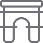 archway icon