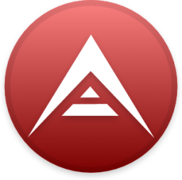 Ark Cryptocurrency icon