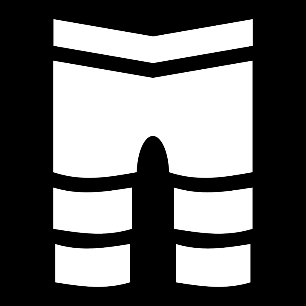 armored pants icon