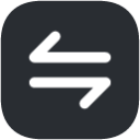 arrange square icon