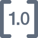 array floating point icon