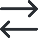arrow 2 icon