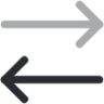 arrow 2 icon