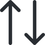 arrow 3 icon