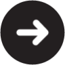 arrow circle right icon