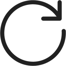 Arrow Clockwise icon