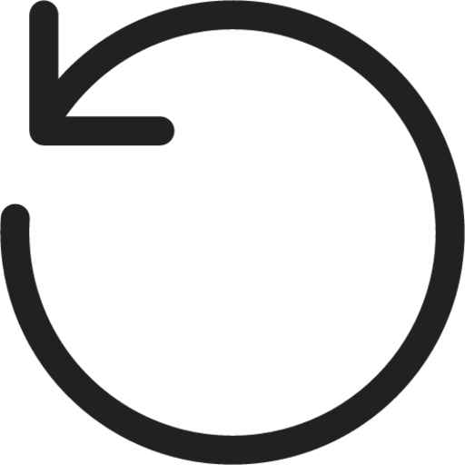 Arrow Counterclockwise icon