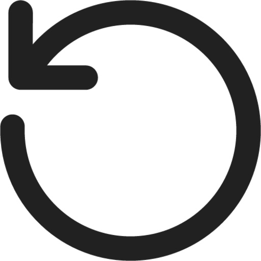 Arrow Counterclockwise icon