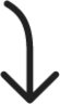 Arrow Curve Down Right icon