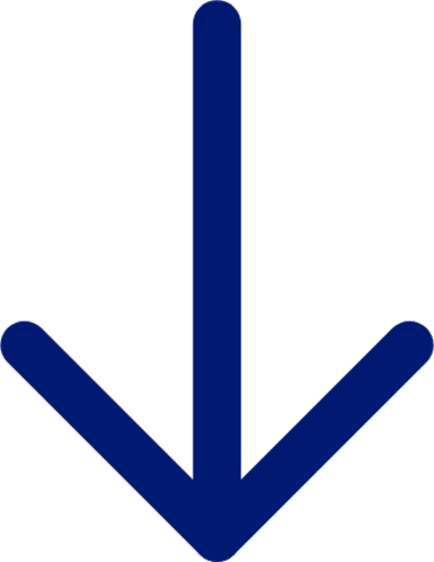 arrow down icon