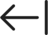 Arrow Export RTL icon