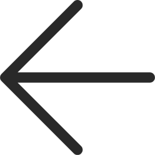 arrow left 1 icon