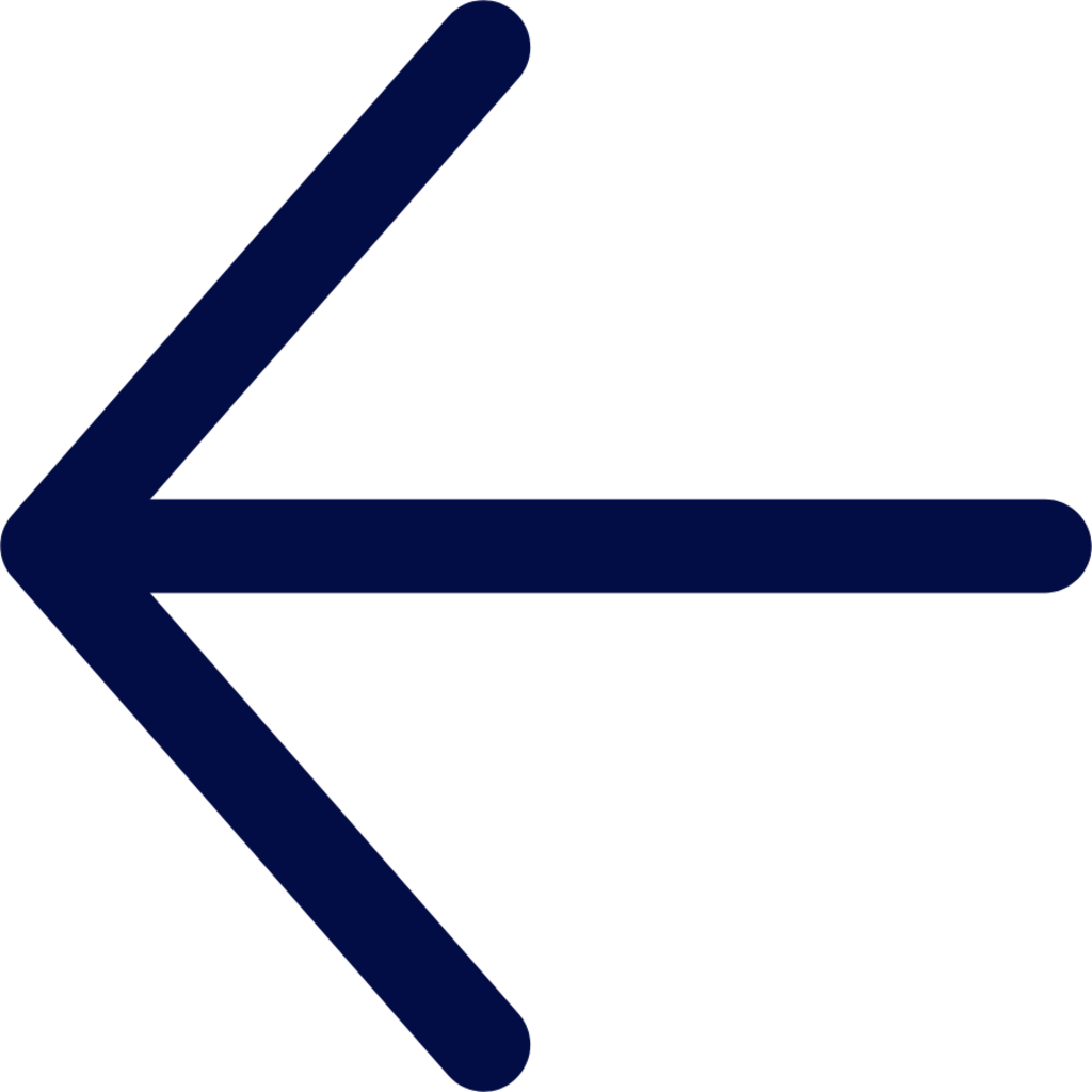 arrow left 3 icon