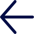 arrow left 3 icon