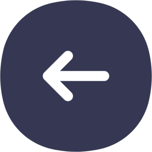 Arrow Left 3 icon