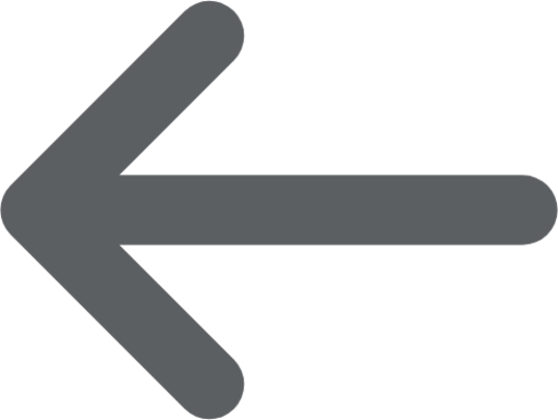arrow left minor icon