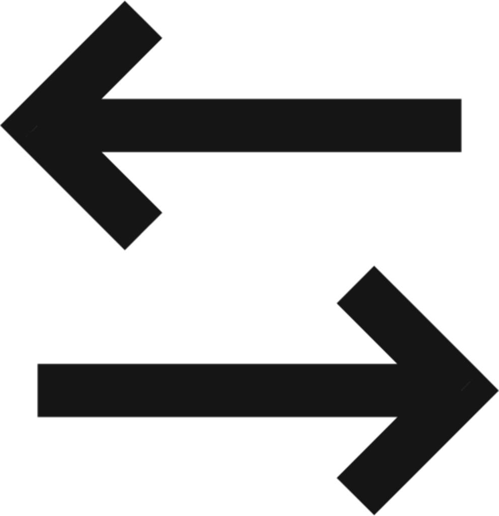 Arrow Left Right icon