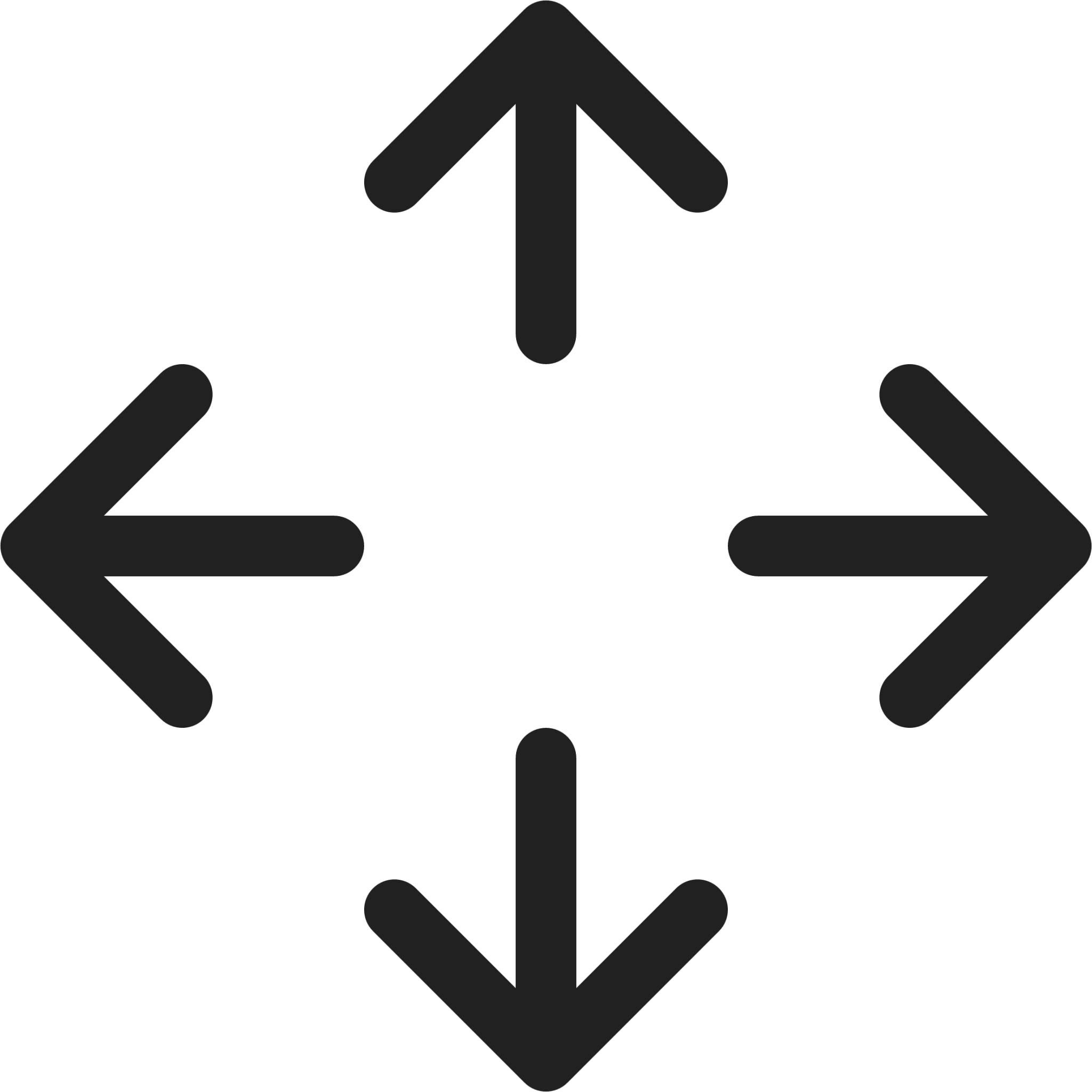 Arrow Move icon