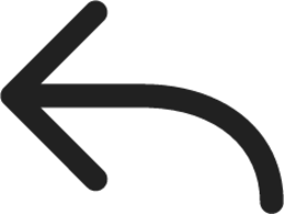 Arrow Reply icon