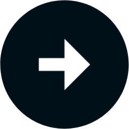 arrow right circle fill icon