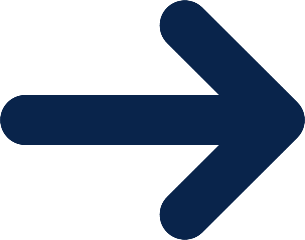 arrow right fill icon