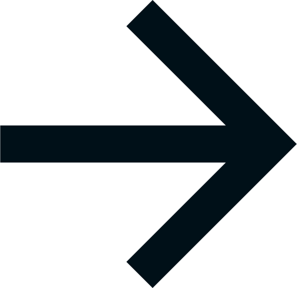 arrow right fill icon