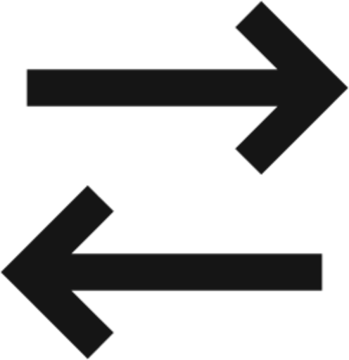 Arrow Right Left icon