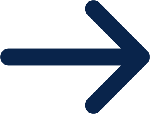 arrow right line icon