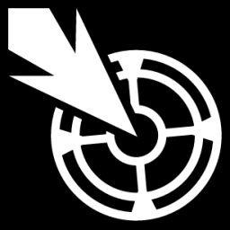 arrow scope icon