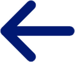arrow small left icon