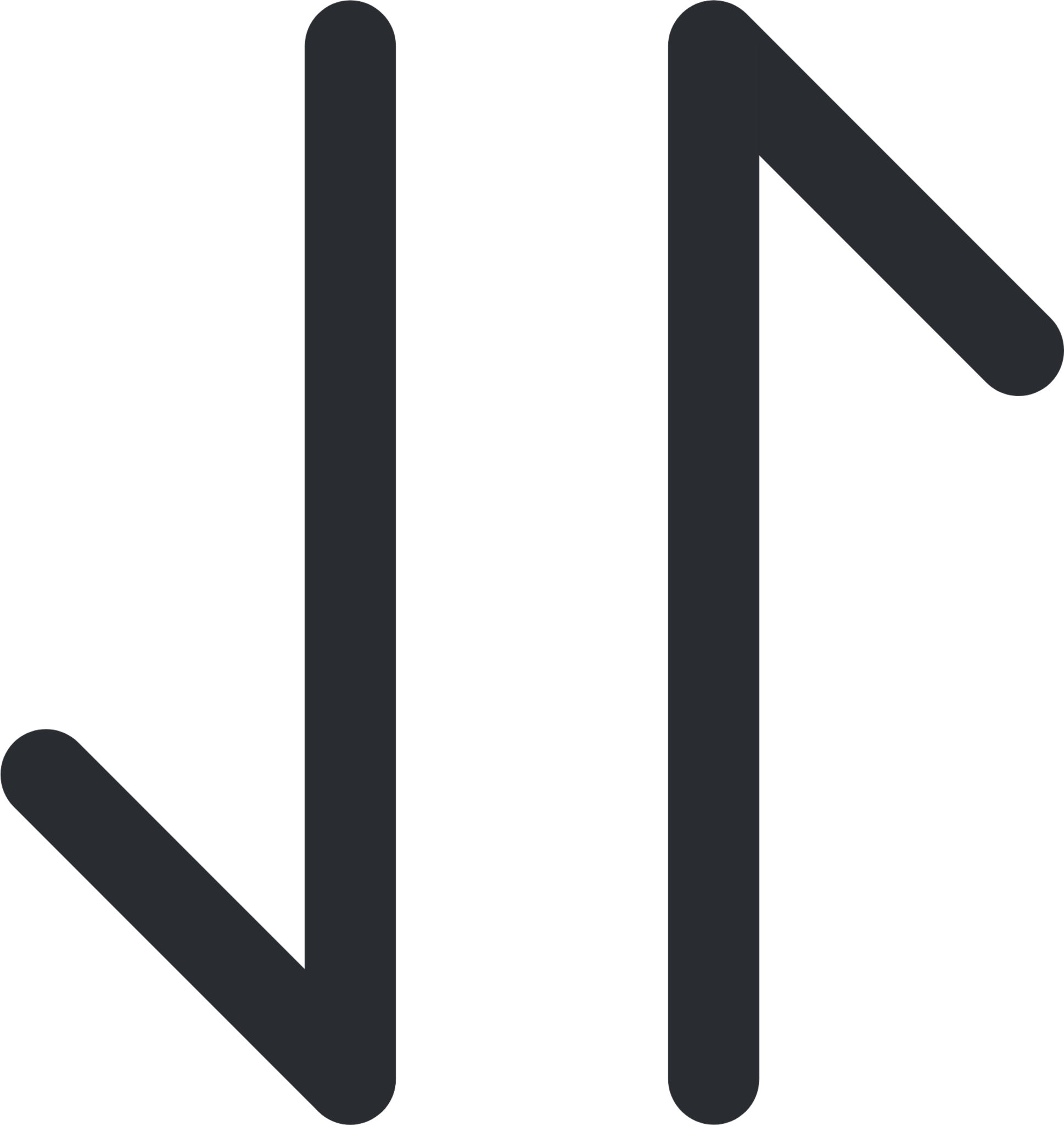 arrow swap icon