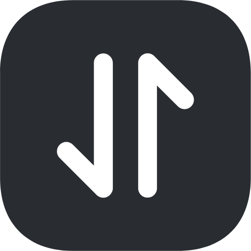 arrow swap icon